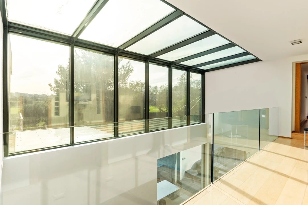 Moradia T4 para Venda em Lumiar Foto 32