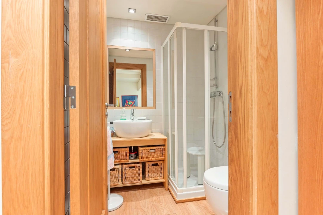 Moradia T4 para Venda em Lumiar Foto 49