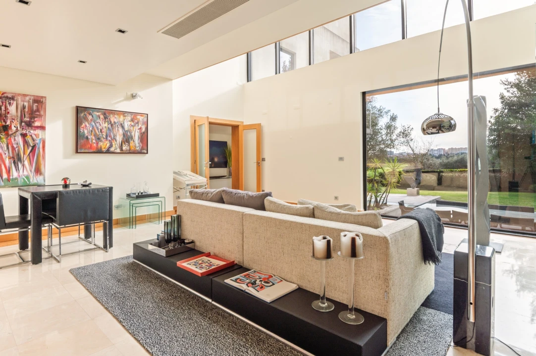 Moradia T4 para Venda em Lumiar Foto 6