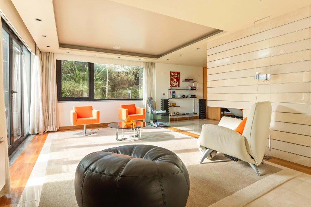 Moradia T4 para Venda em Lumiar Foto 7