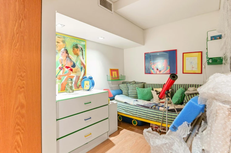 Moradia T4 para Venda em Lumiar Foto 51