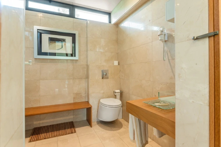 Moradia T4 para Venda em Lumiar Foto 15