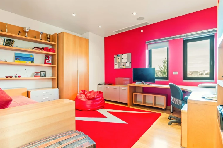 Moradia T4 para Venda em Lumiar Foto 34