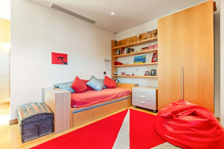 Moradia T4 para Venda em Lumiar Foto 35