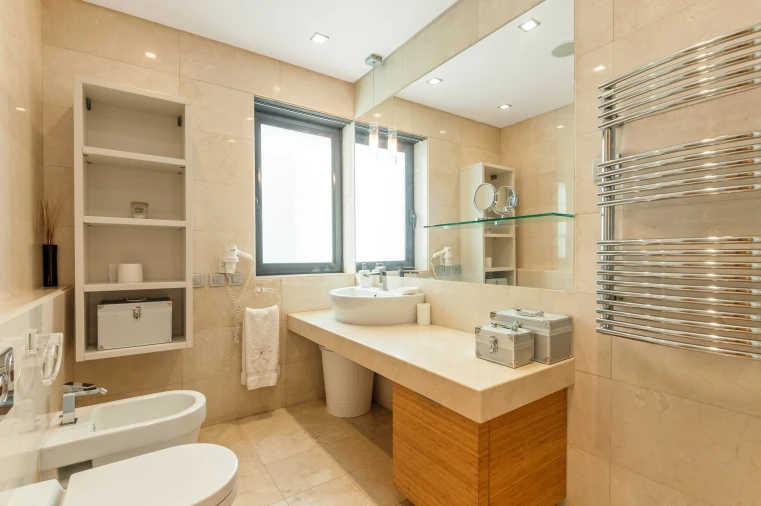 Moradia T4 para Venda em Lumiar Foto 43