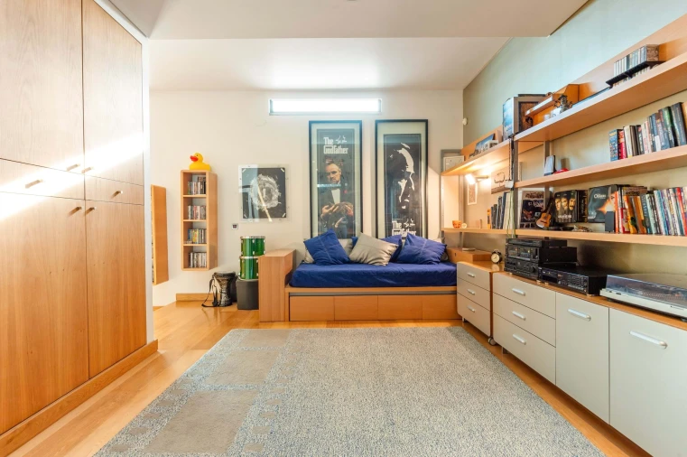 Moradia T4 para Venda em Lumiar Foto 40