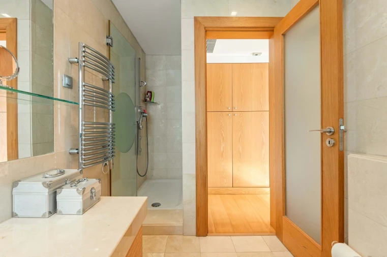 Moradia T4 para Venda em Lumiar Foto 44