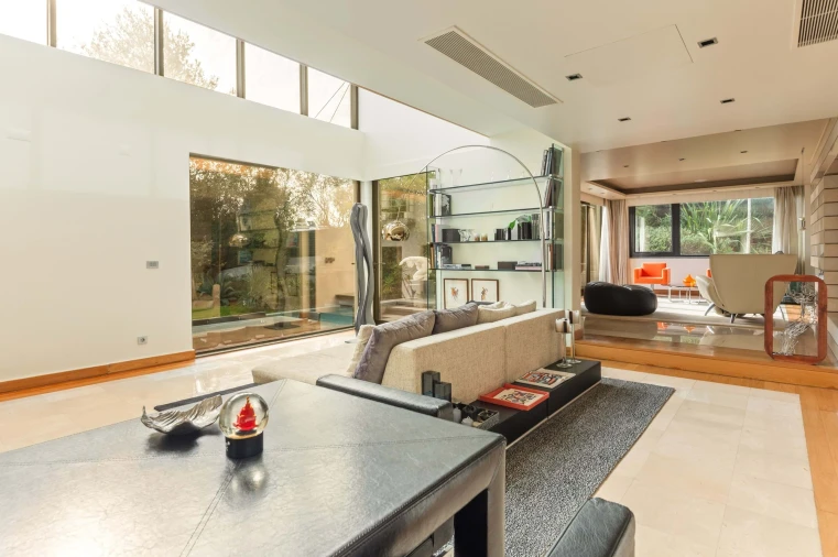 Moradia T4 para Venda em Lumiar Foto 5