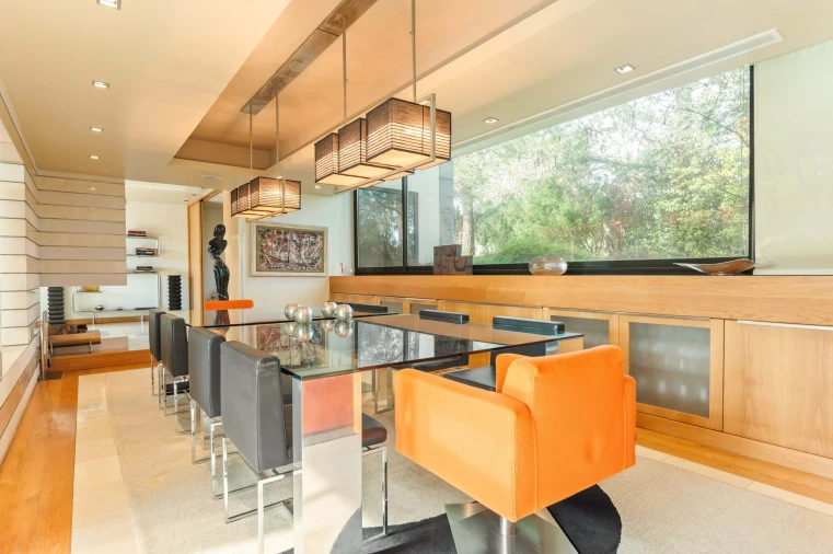 Moradia T4 para Venda em Lumiar Foto 9