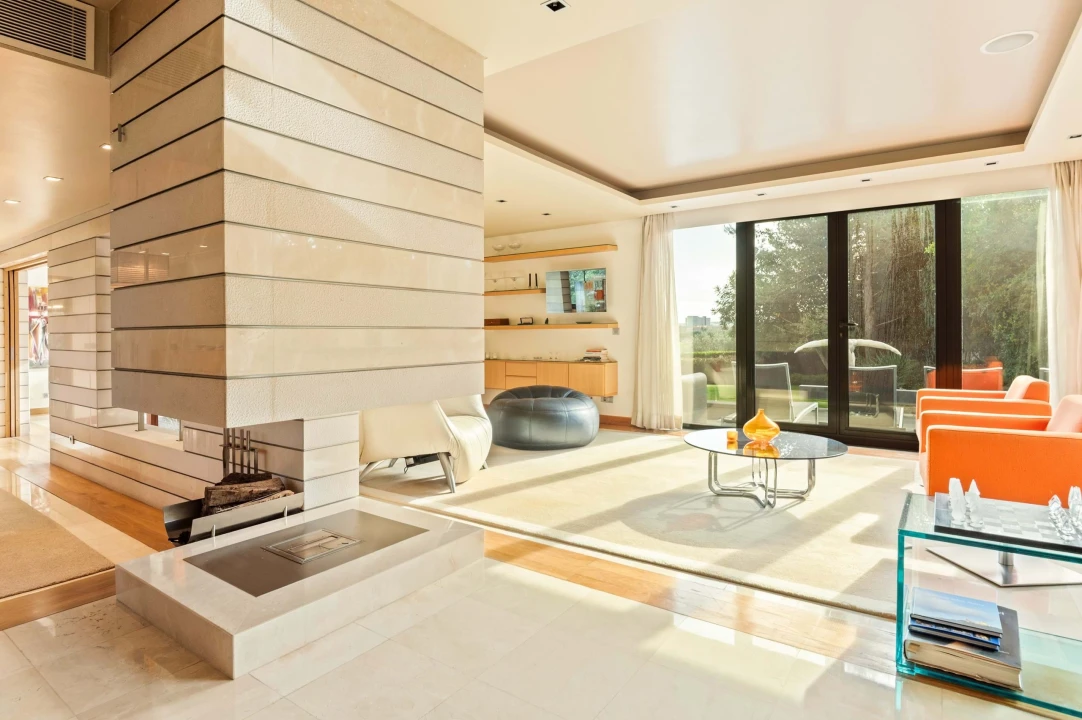 Moradia T4 para Venda em Lumiar Foto 8