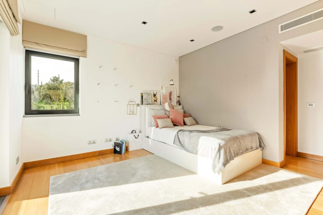 Moradia T4 para Venda em Lumiar Foto 42