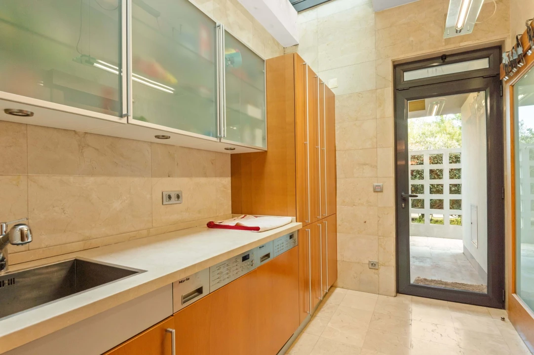 Moradia T4 para Venda em Lumiar Foto 21