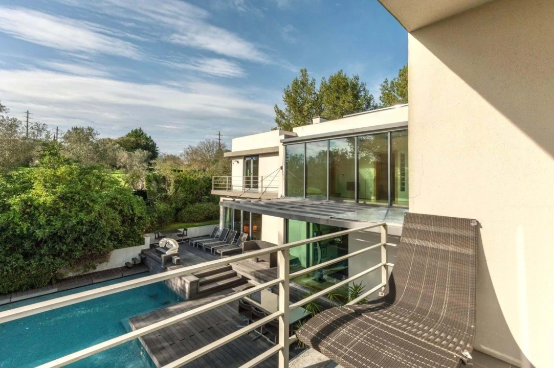 Moradia T4 para Venda em Lumiar Foto 28