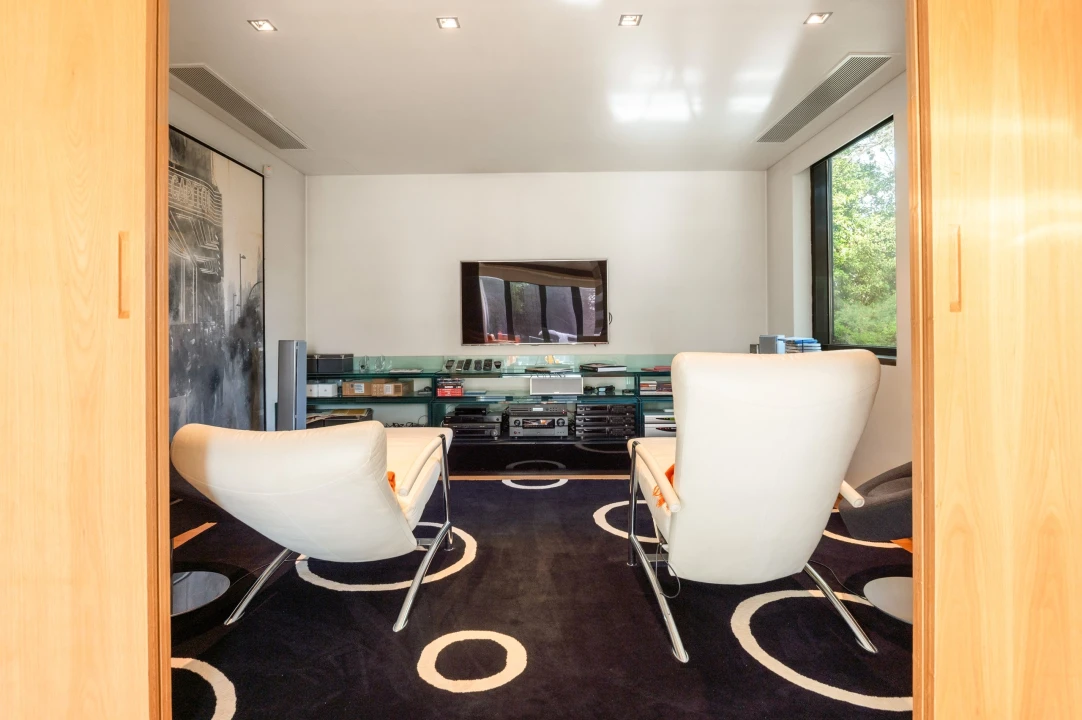 Moradia T4 para Venda em Lumiar Foto 12