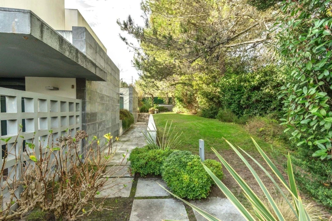 Moradia T4 para Venda em Lumiar Foto 55