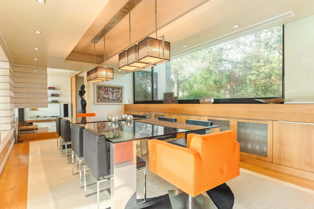 Moradia T4 para Venda em Lumiar Foto 9