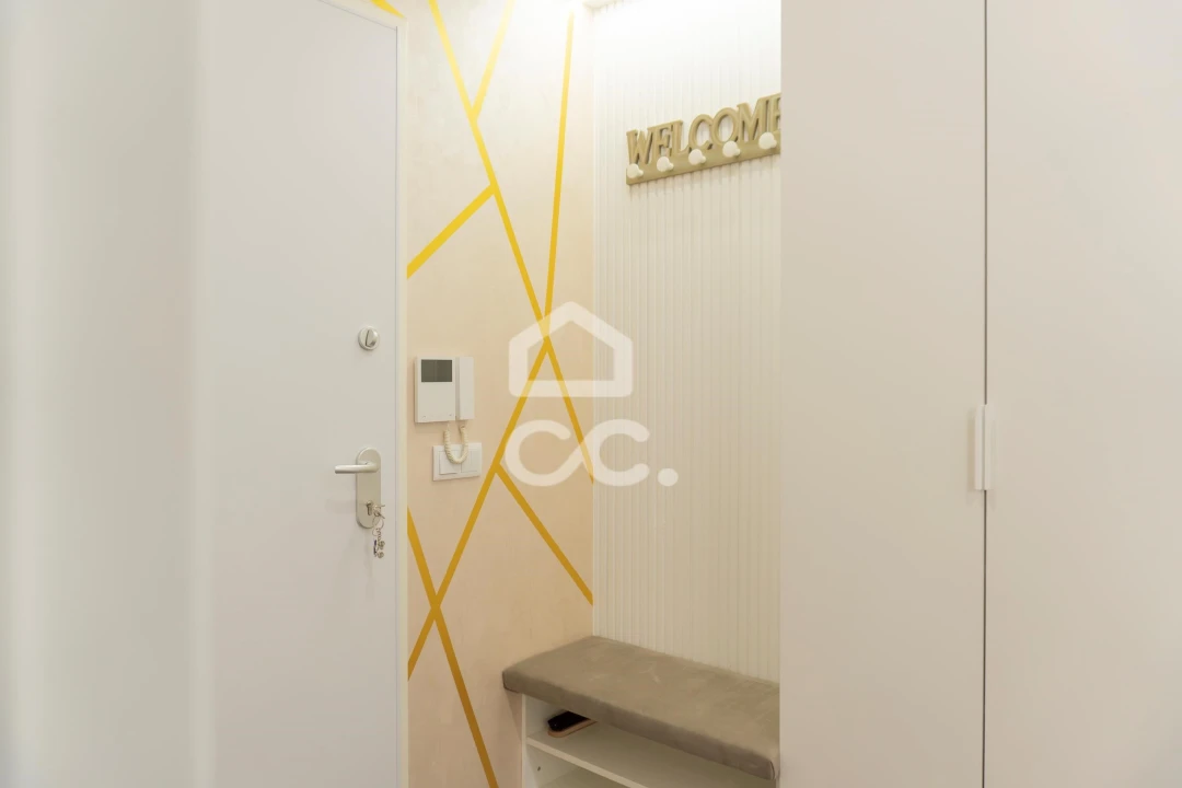 Apartamento T2 para Venda em Encosta do Sol Foto 4