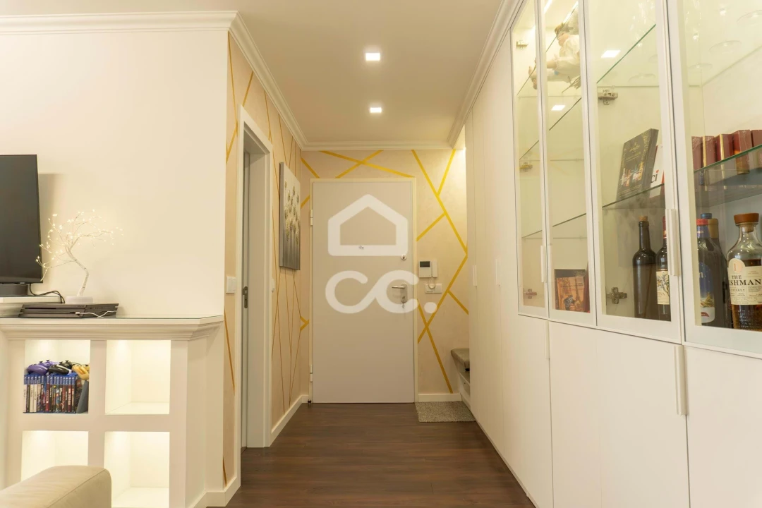 Apartamento T2 para Venda em Encosta do Sol Foto 14