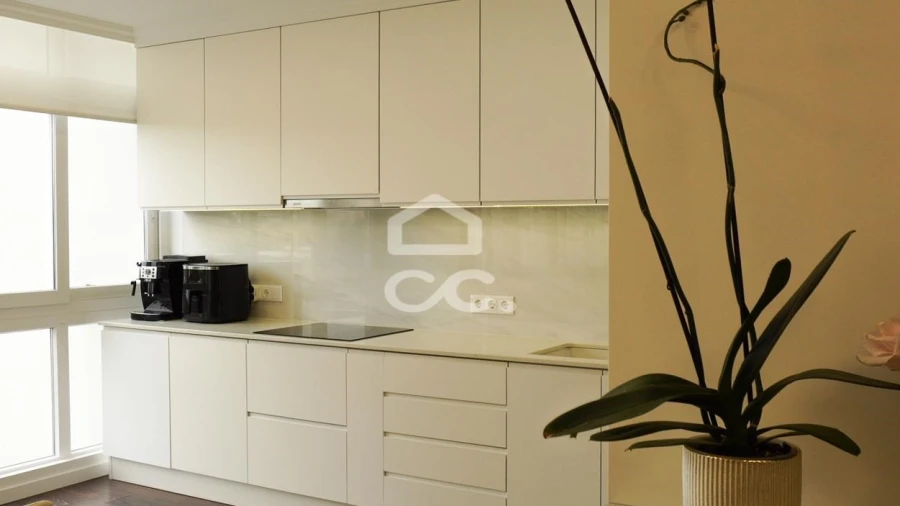 Apartamento T2 para Venda em Encosta do Sol Foto 26