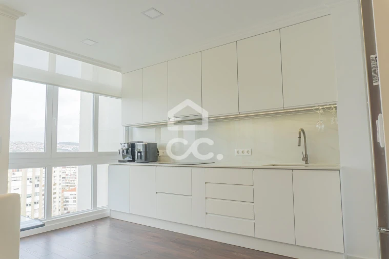 Apartamento T2 para Venda em Encosta do Sol Foto 9