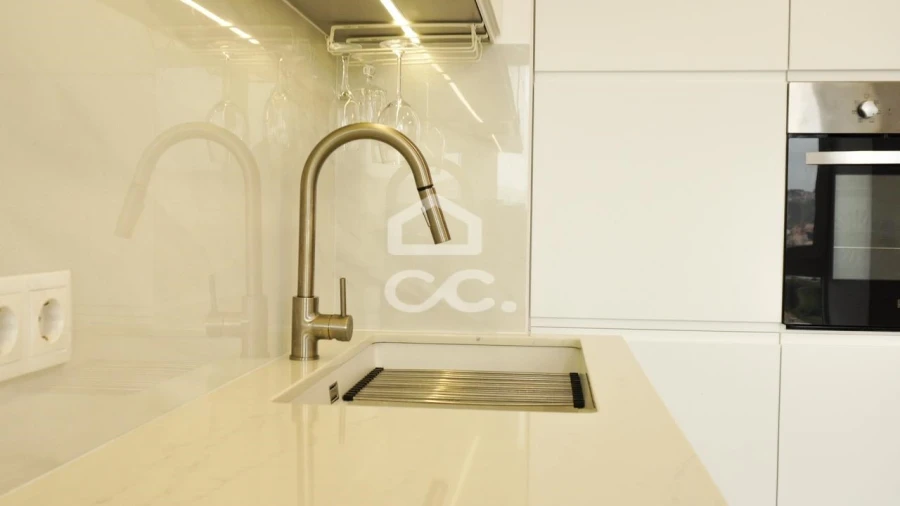 Apartamento T2 para Venda em Encosta do Sol Foto 25