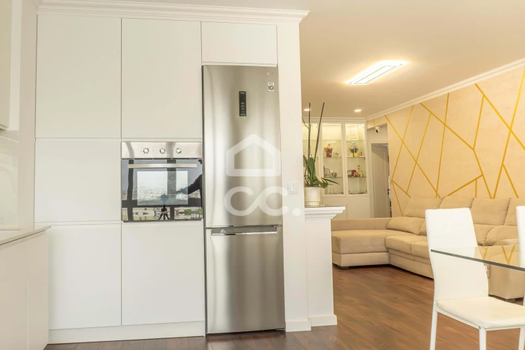 Apartamento T2 para Venda em Encosta do Sol Foto 8