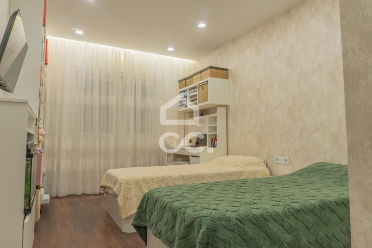 Apartamento T2 para Venda em Encosta do Sol Foto 19