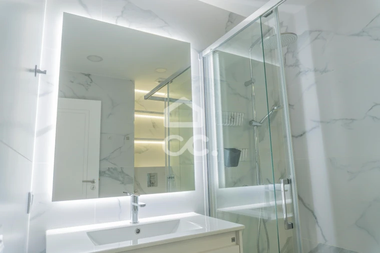 Apartamento T2 para Venda em Encosta do Sol Foto 15