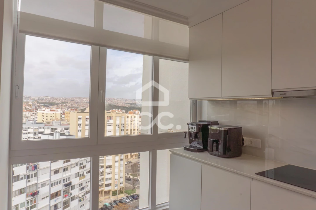 Apartamento T2 para Venda em Encosta do Sol Foto 12