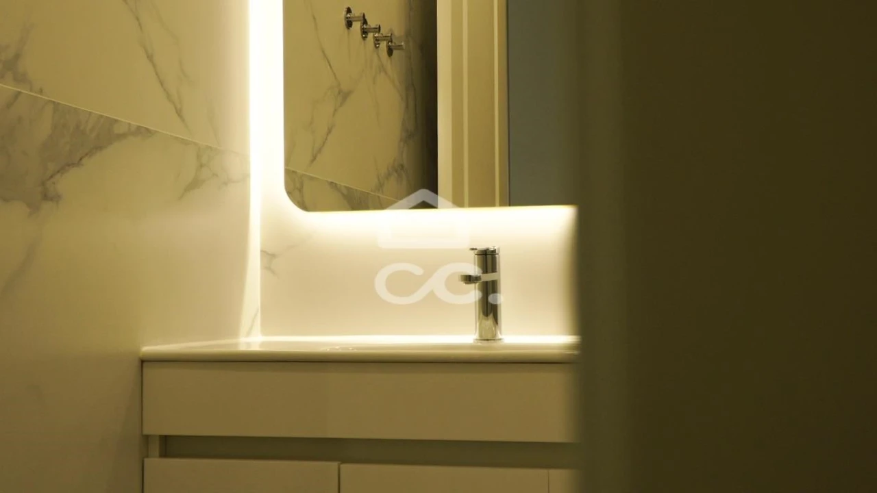 Apartamento T2 para Venda em Encosta do Sol Foto 28