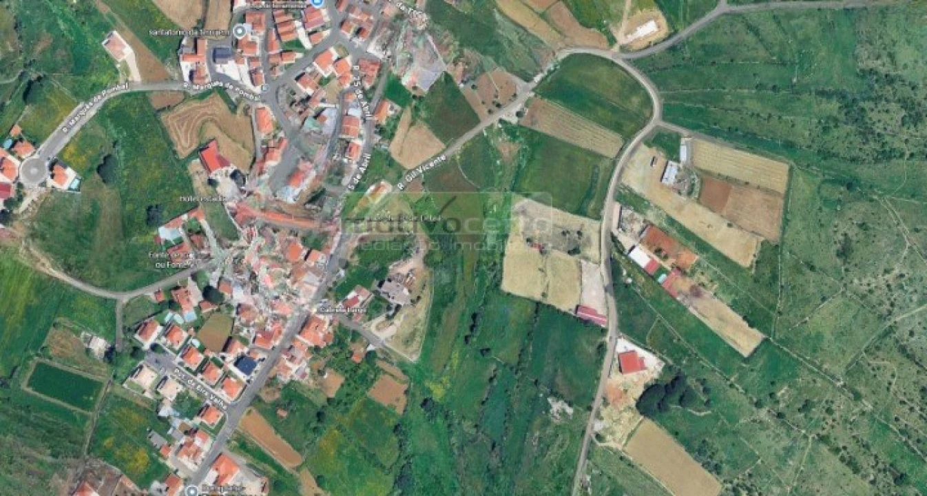 Terreno para Venda em São João das Lampas e Terrugem Foto 8