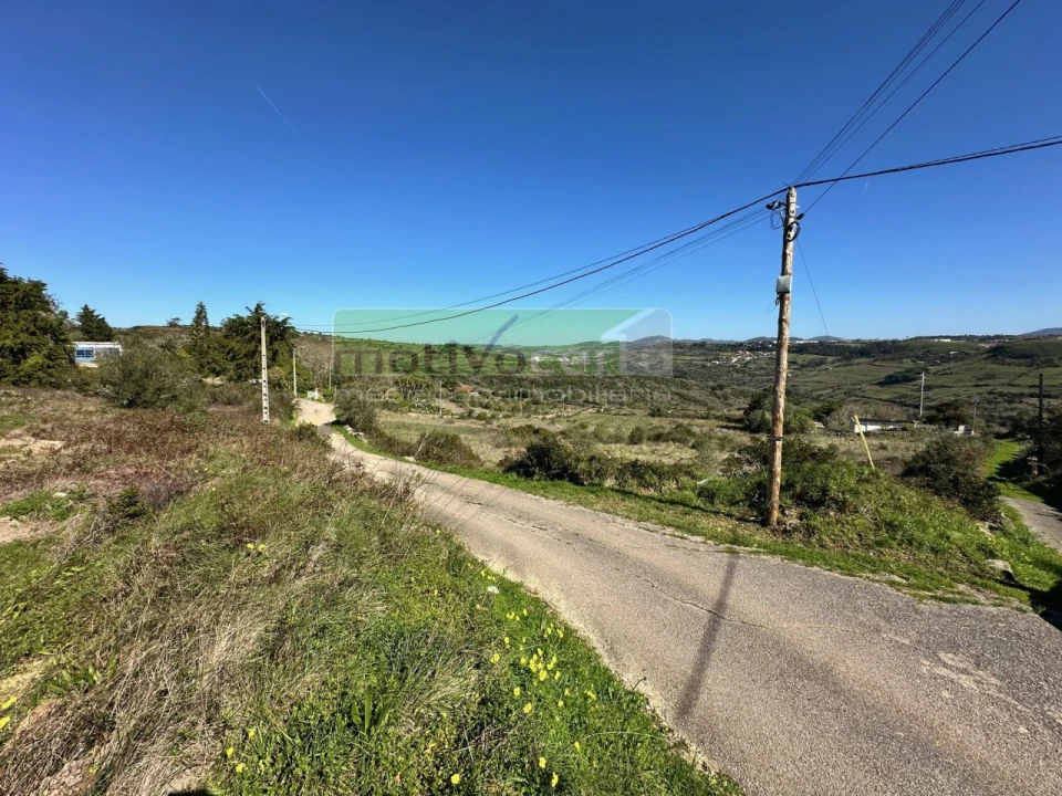 Terreno para Venda em São João das Lampas e Terrugem Foto 3