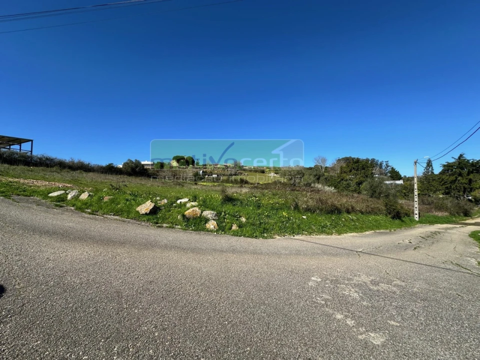 Terreno para Venda em São João das Lampas e Terrugem Foto 4