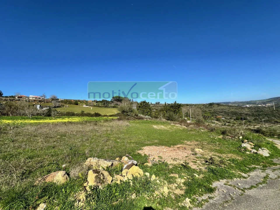 Terreno para Venda em São João das Lampas e Terrugem Foto 5