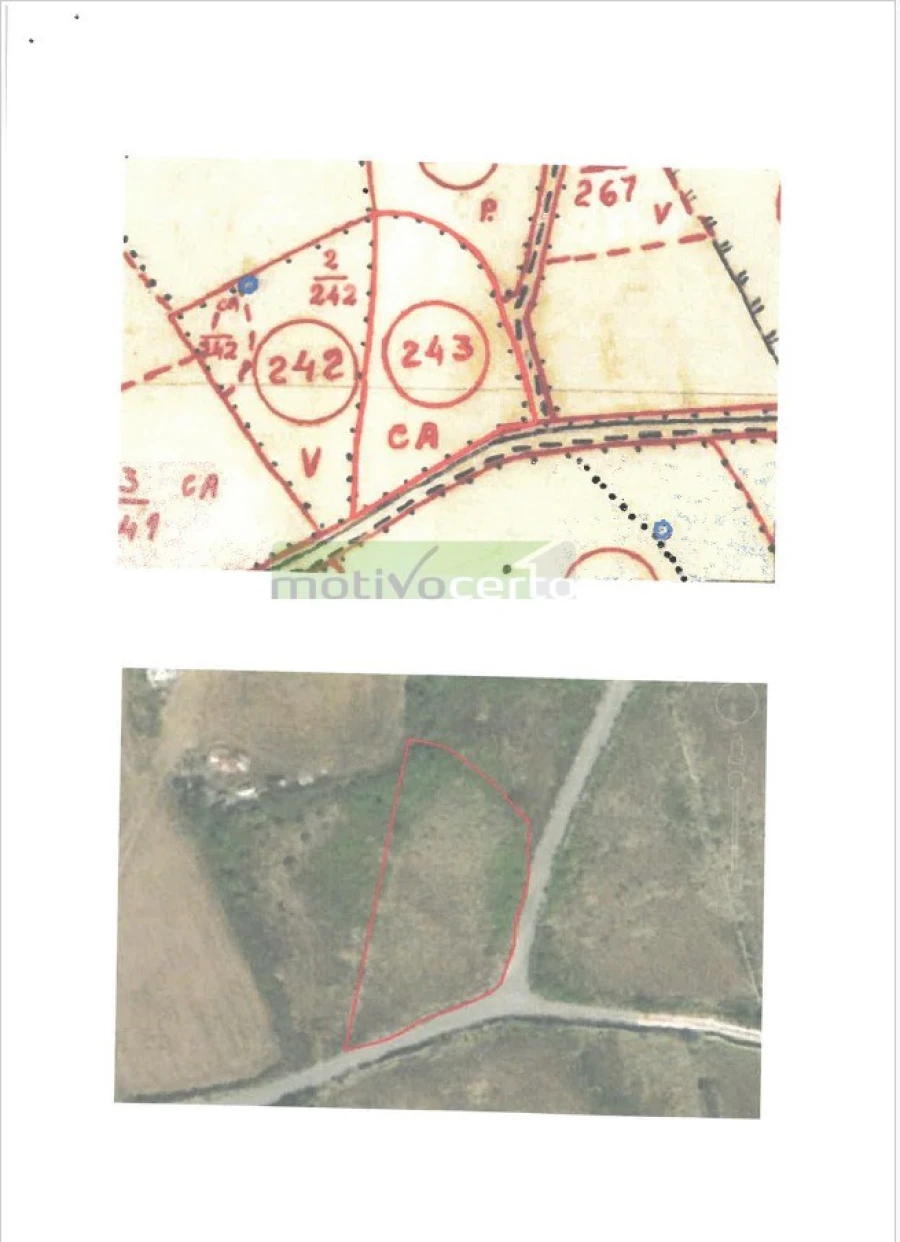 Terreno para Venda em São João das Lampas e Terrugem Foto 9