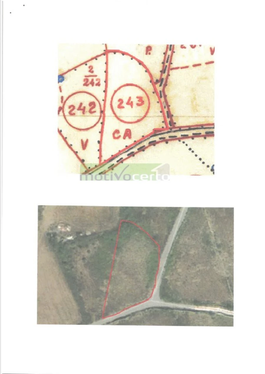Terreno para Venda em São João das Lampas e Terrugem Foto 12