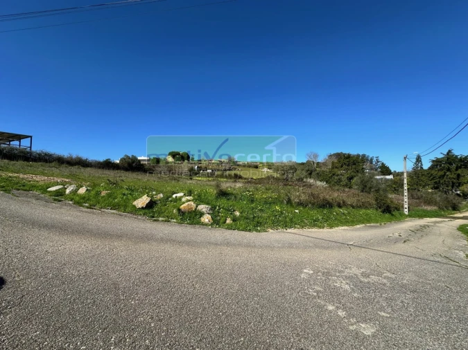 Terreno para Venda em São João das Lampas e Terrugem Foto 4