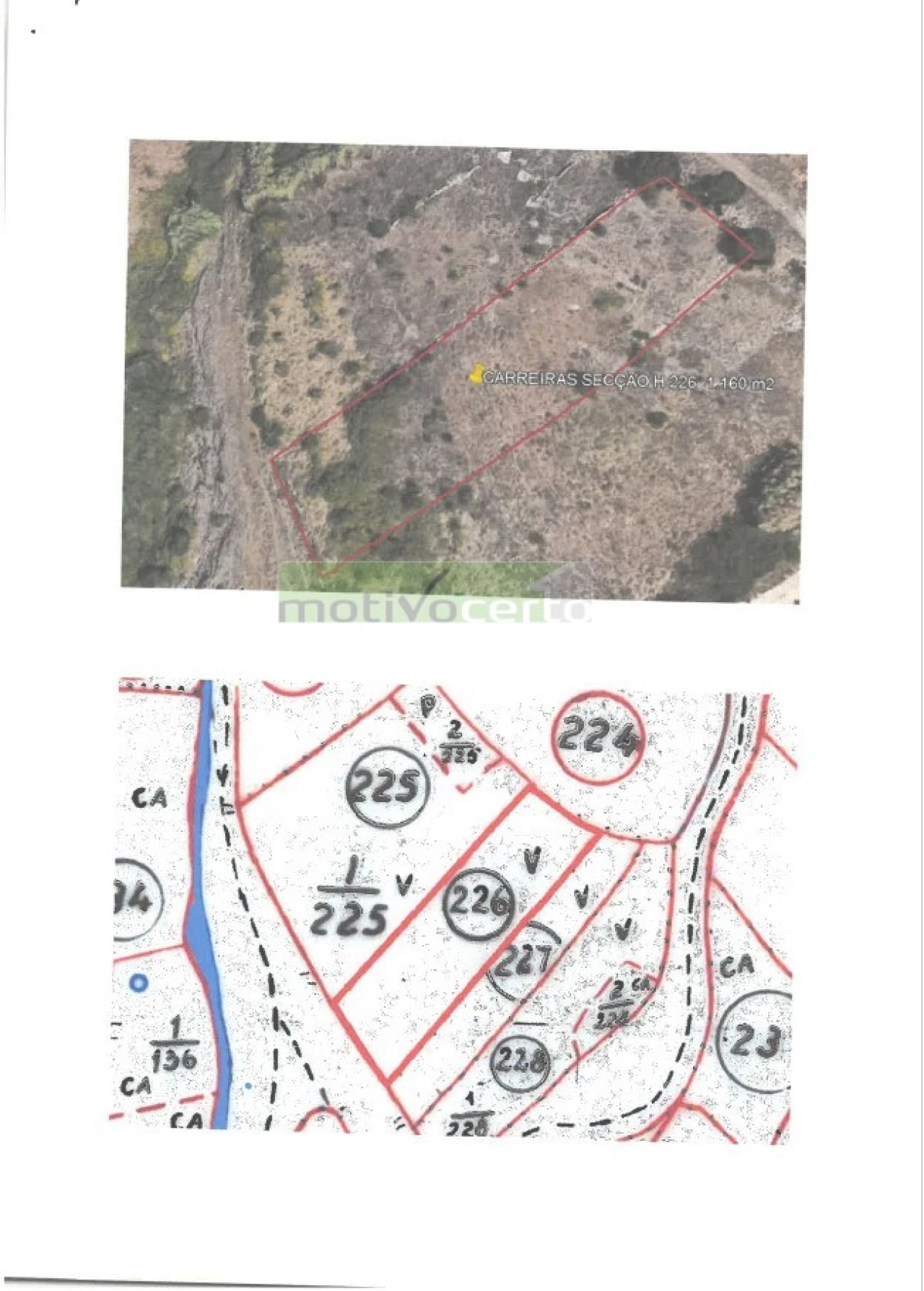 Terreno para Venda em São João das Lampas e Terrugem Foto 9