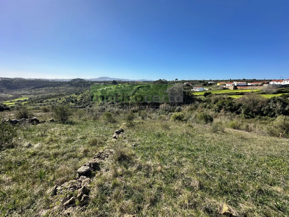 Terreno para Venda em São João das Lampas e Terrugem Foto 3