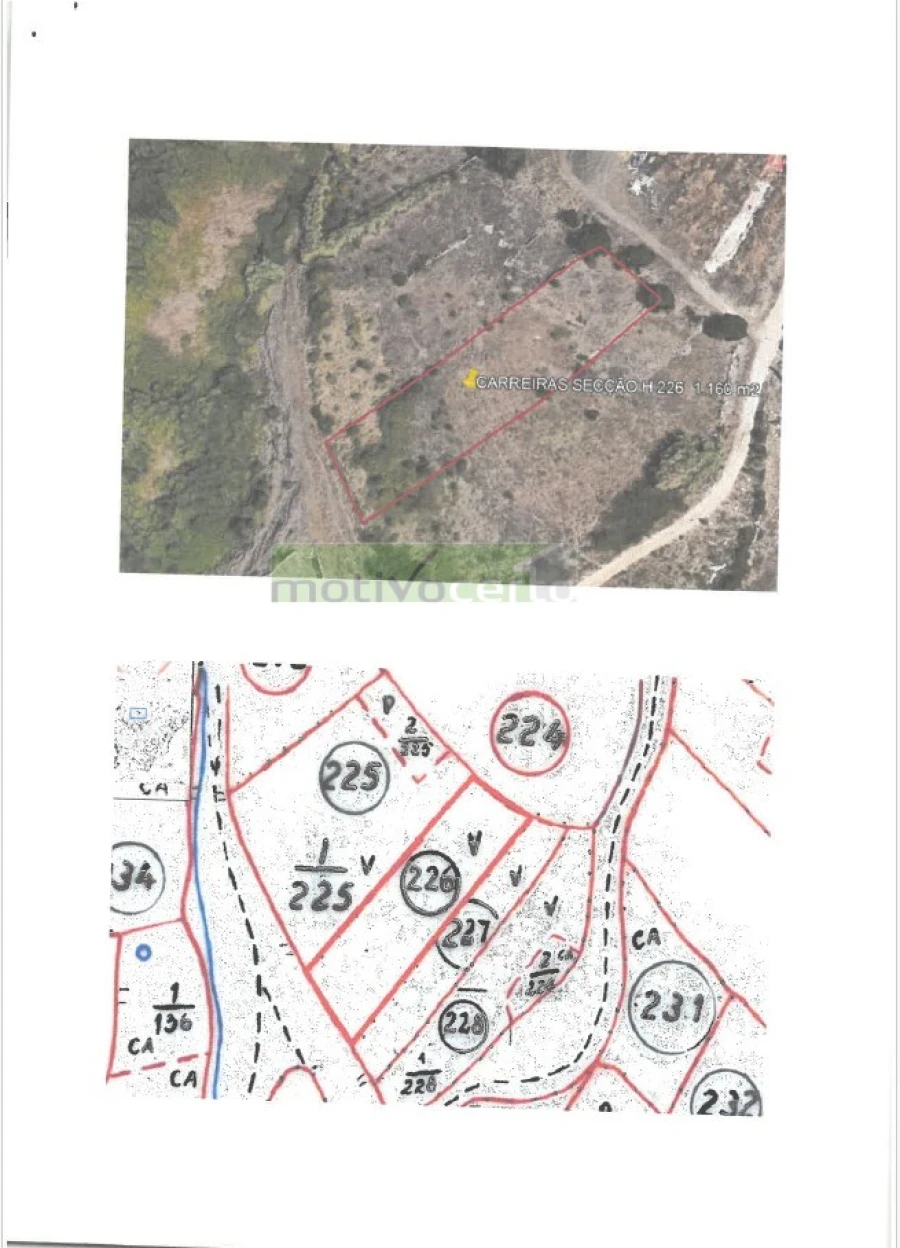 Terreno para Venda em São João das Lampas e Terrugem Foto 7