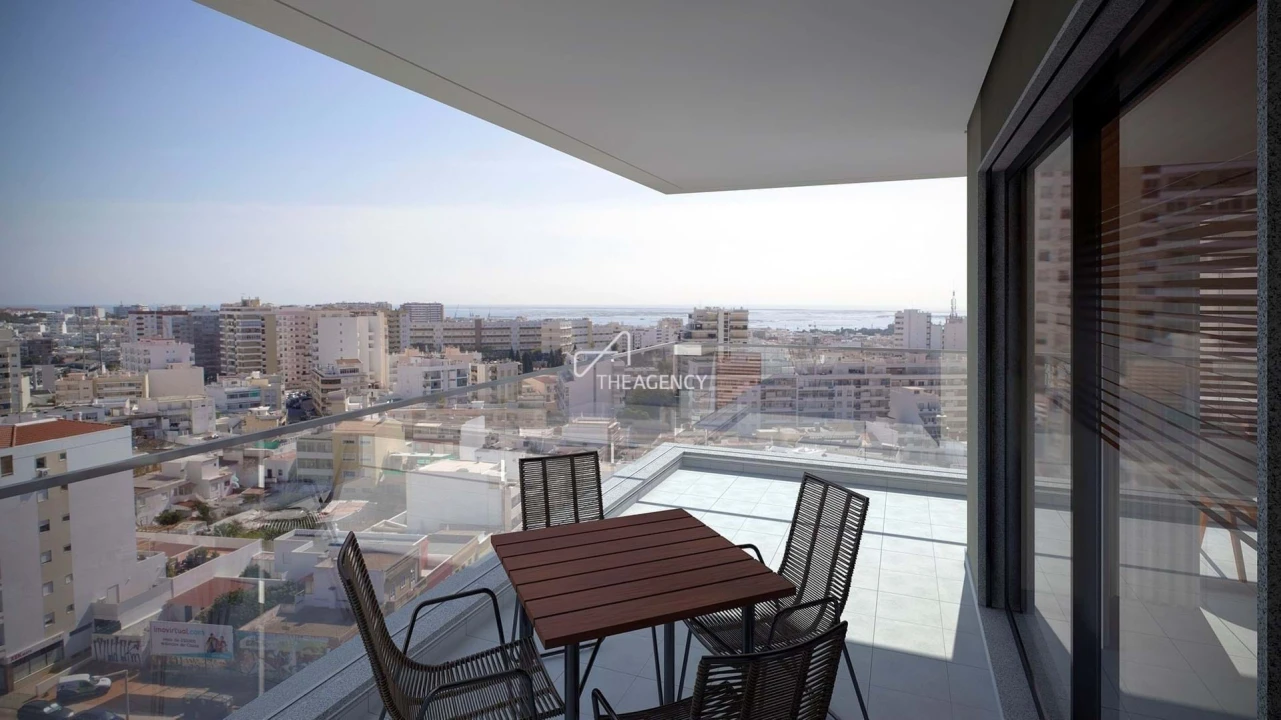 Apartamento T2 para Venda em Faro (Sé e São Pedro) Foto 25