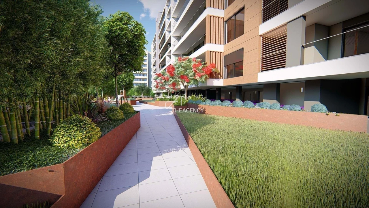 Apartamento T2 para Venda em Faro (Sé e São Pedro) Foto 20