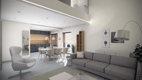 Apartamento T2 para Venda em Faro (Sé e São Pedro)
