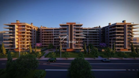 Apartamento T2 para Venda em Faro (Sé e São Pedro)