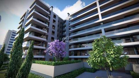 Apartamento T2 para Venda em Faro (Sé e São Pedro)