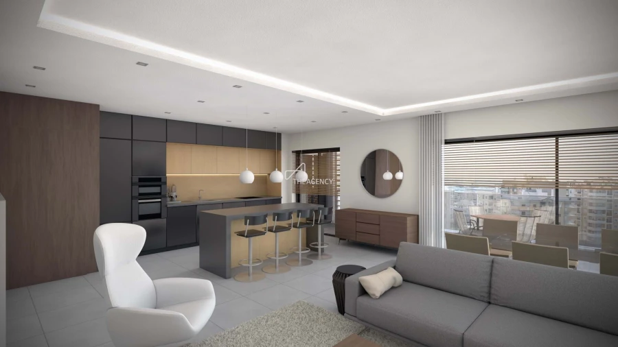 Apartamento T2 para Venda em Faro (Sé e São Pedro) Foto 6