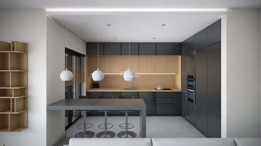 Apartamento T2 para Venda em Faro (Sé e São Pedro) Foto 8