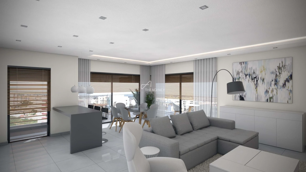 Apartamento T2 para Venda em Faro (Sé e São Pedro) Foto 2
