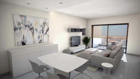 Apartamento T4 para Venda em Faro (Sé e São Pedro)