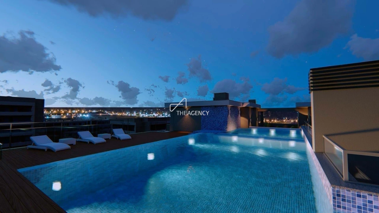 Apartamento T4 para Venda em Faro (Sé e São Pedro) Foto 22